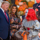 Illustration for article titled The Trump Family Is Giving Out the Most Dreaded of All Halloween Candy